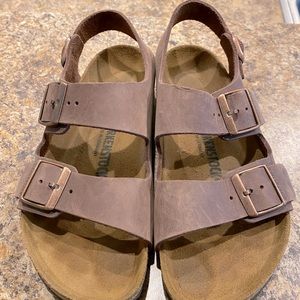 Women’s Birkenstock’s